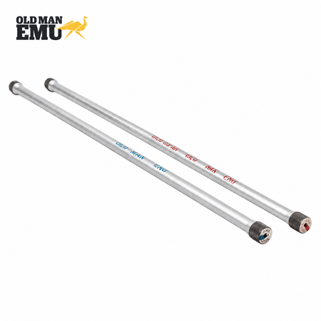 Old Man Emu heavy-duty front torsion bar set