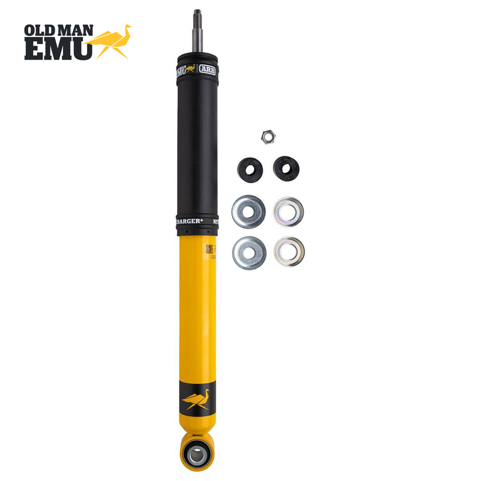 Old Man Emu Nitrocharger Plus front shock absorber