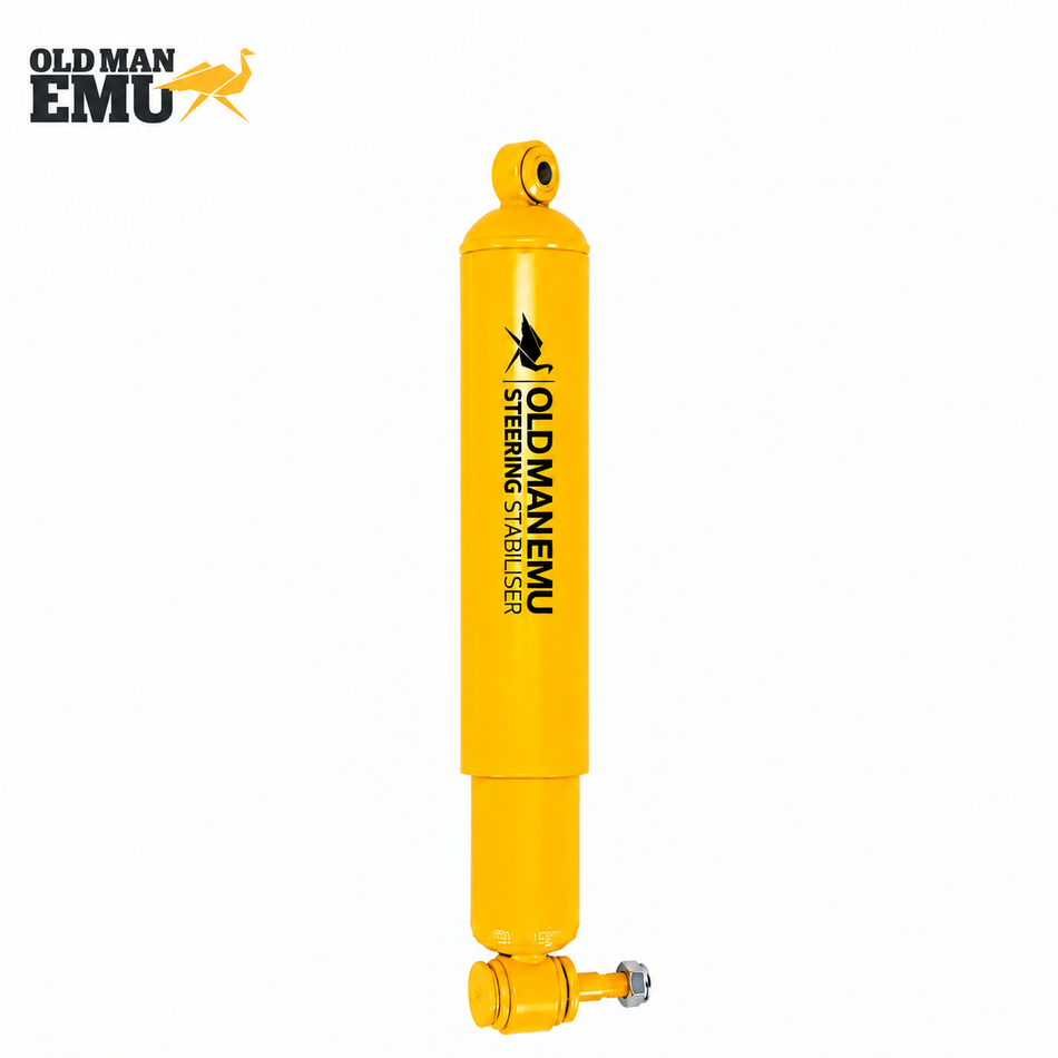 ARB Old Man Emu Steering Damper | 4WD (1984-95 4Runner / 1979-95 Pickup)