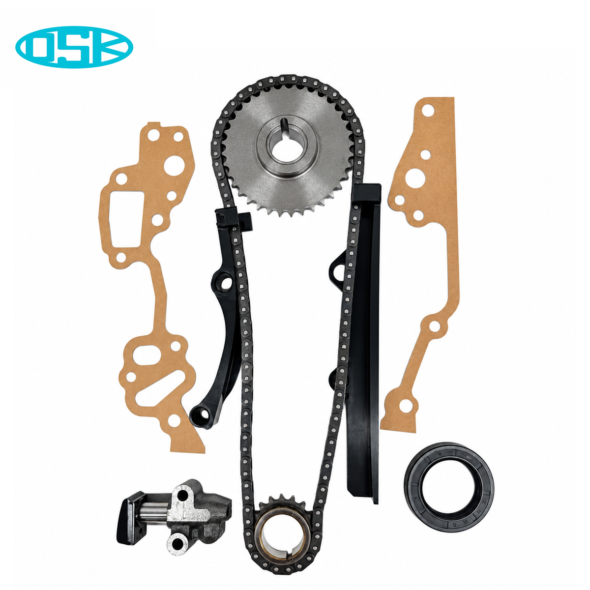 OSK Timing Chain Kit