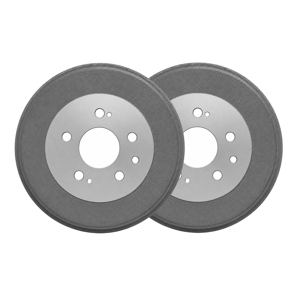 DFC OE Rear Drum 2WD 1/2-Ton & 3/4-Ton (1979-83 4Runner/Pickup)