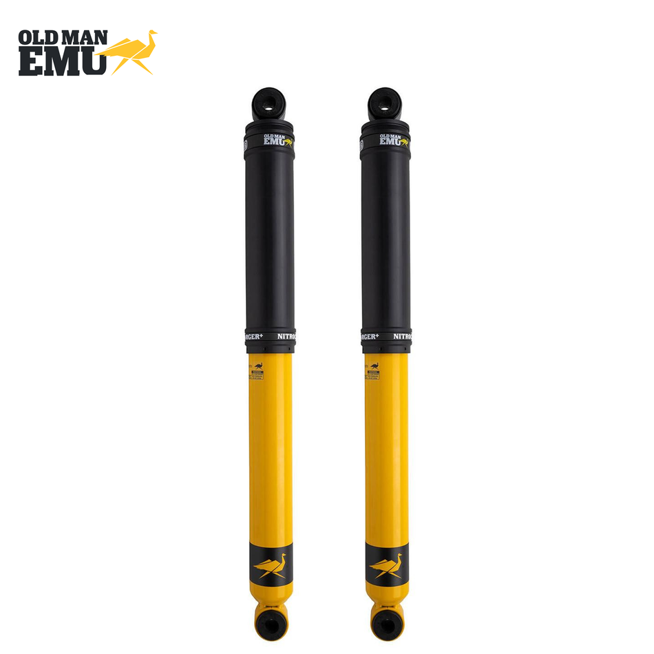 Old Man Emu 2-Inch Suspension Lift Kit | 4WD (1986-89 4Runner / 1986-88 Pickup)