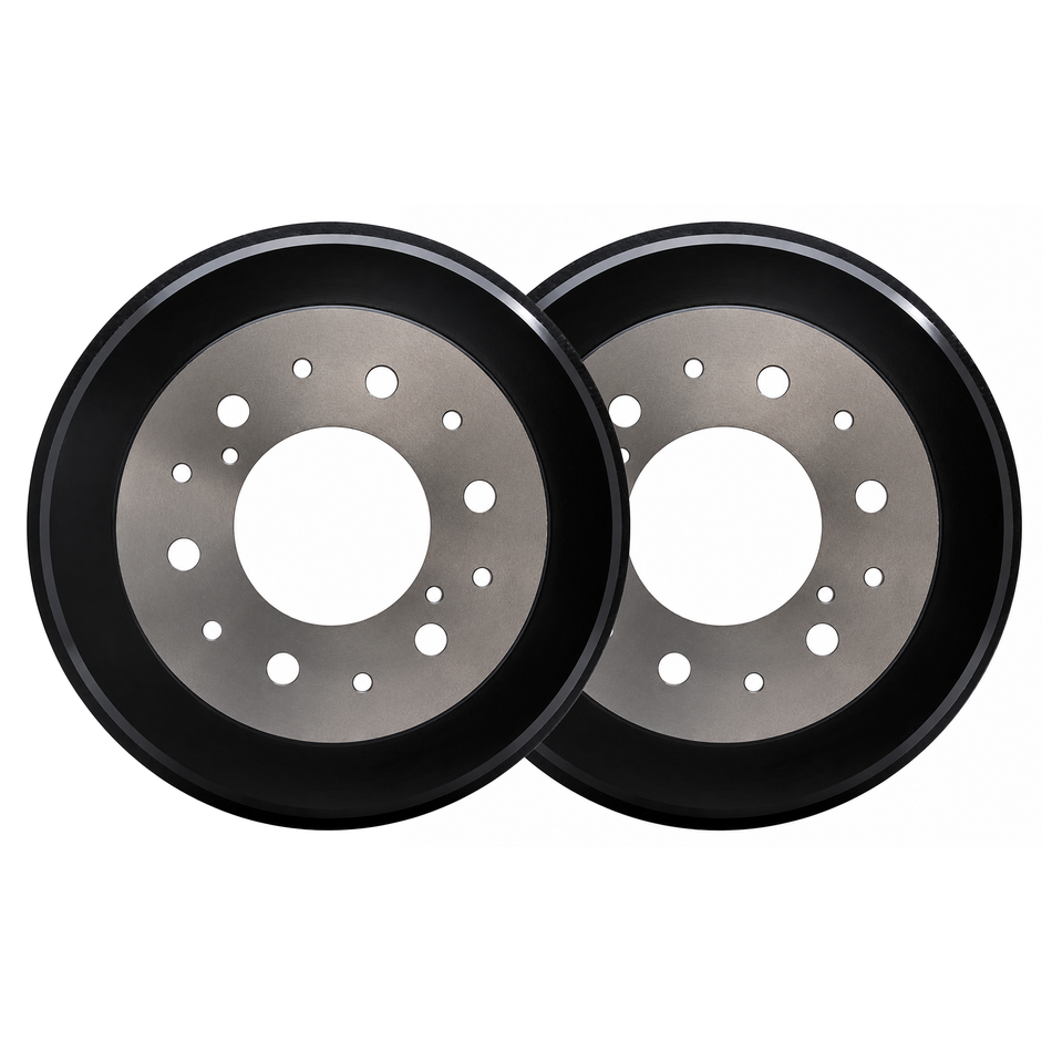 DFC OE Rear Brake Drum 4WD (1979-85 4Runner/Pickup)