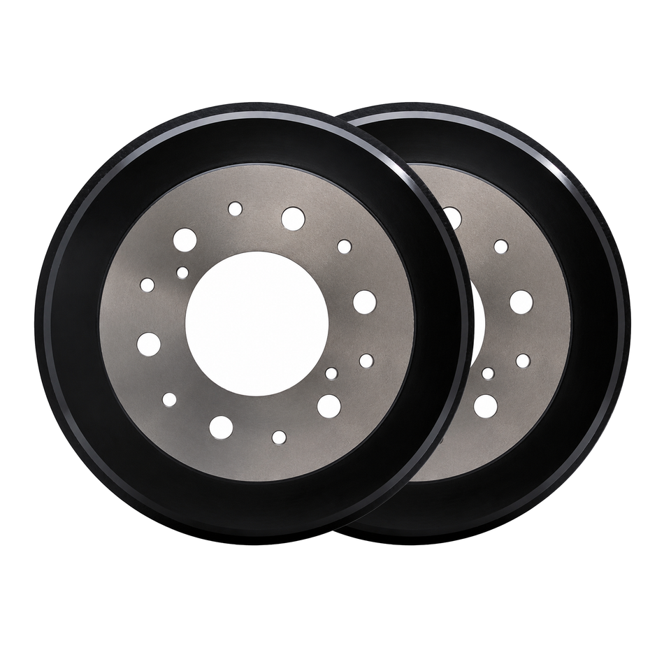 DFC OE Rear Drums (1979-85 4Runner/Pickup)
