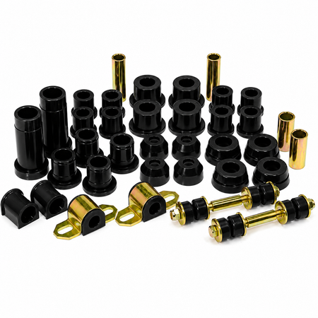 Prothane 1979-83 Toyota Pickup 2WD suspension bushing components