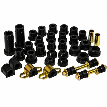 Prothane 1989-94 Toyota Pickup 2WD suspension bushing components