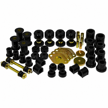 Prothane complete polyurethane suspension bushing kit for Toyota Pickup 4WD – product image 1