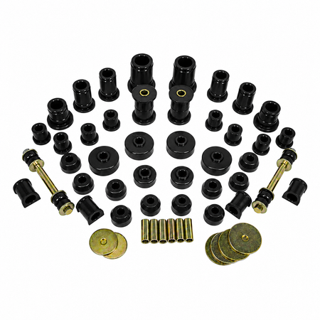 Prothane complete polyurethane suspension bushing kit for Toyota Pickup 4WD – product image 3