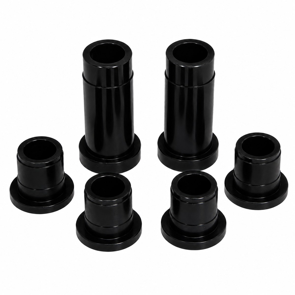 Prothane front control arm bushing kit for 1984-88 Toyota Pickup 2WD