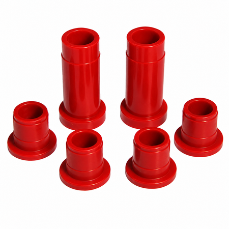 Prothane front control arm bushing kit for 1989-95 Toyota Pickup 2WD