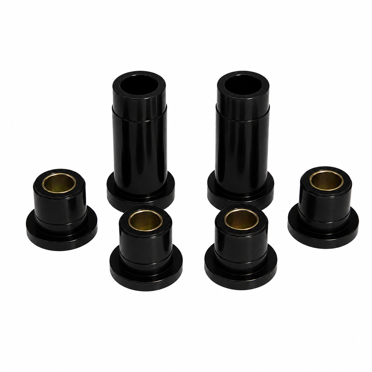 Prothane polyurethane front control arm bushing kit