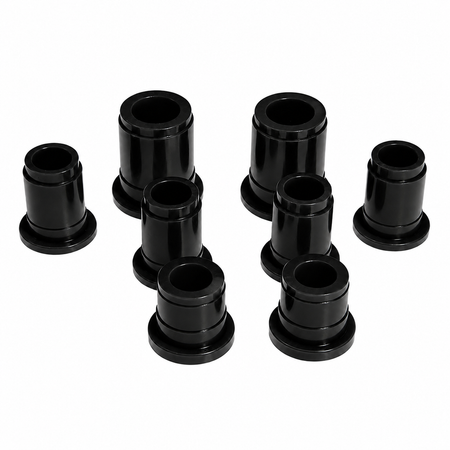 Prothane front control arm bushing components for 1989-95 Toyota Pickup 4WD