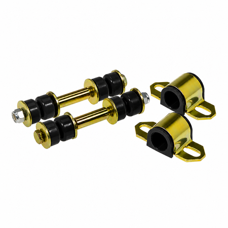 Prothane 23mm front sway-bar bushing kit for 1989-95 Toyota Pickup 2WD