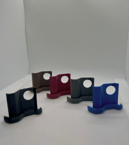 SR5 Rear Seat Trim End Pieces – product photo 6