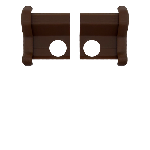 SR5 Rear Seat Trim End Pieces – product photo 7
