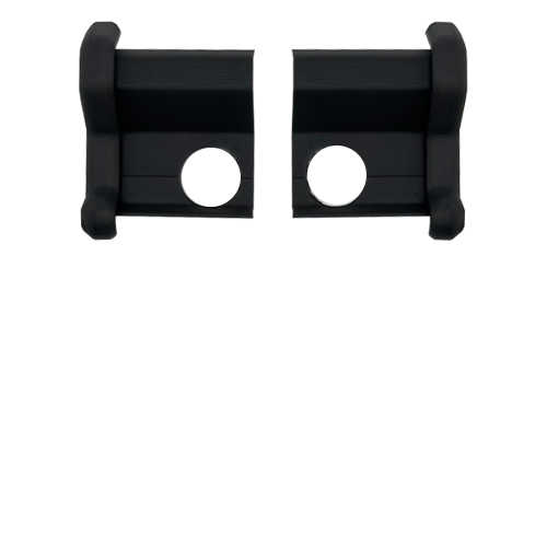 SR5 Rear Seat Trim End Pieces – product photo 8