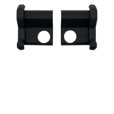 SR5 Rear Seat Trim End Pieces – product photo 8