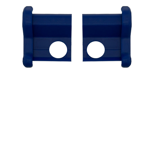 SR5 Rear Seat Trim End Pieces – product photo 9