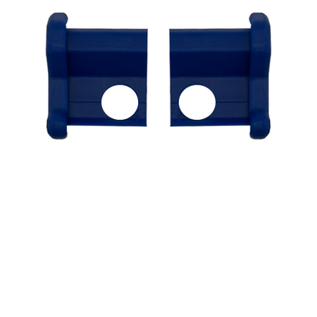 SR5 Rear Seat Trim End Pieces – product photo 9