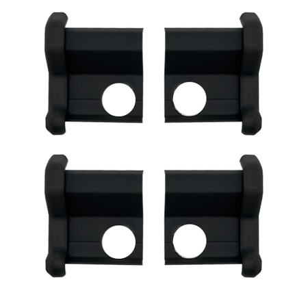 SR5 Rear Seat Trim End Pieces – product photo 11