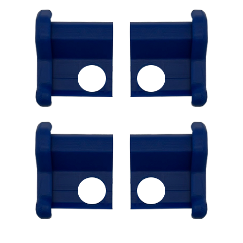 SR5 Rear Seat Trim End Pieces – product photo 12