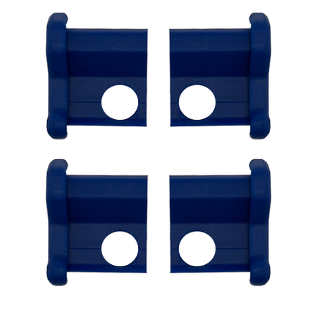 SR5 Rear Seat Trim End Pieces – product photo 12