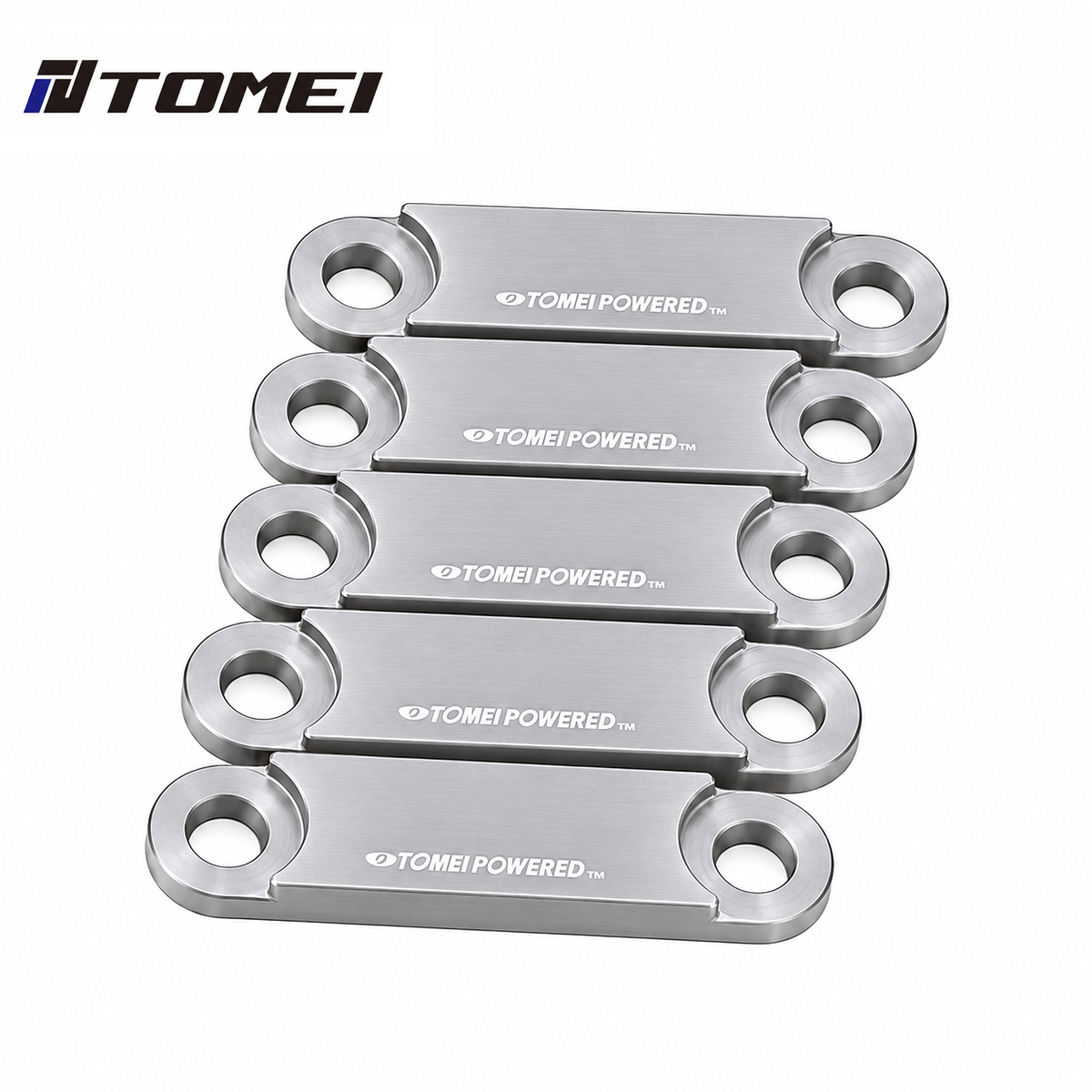 TOMEI Main Stud & Crank Cap Ladder Kits