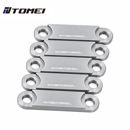 TOMEI Main Stud & Crank Cap Ladder Kits