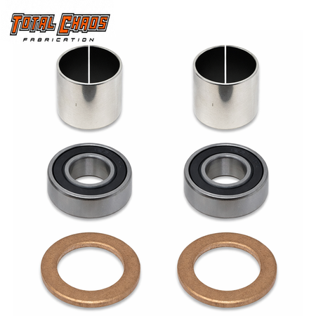 Total Chaos Caddy idler arm rebuild kit