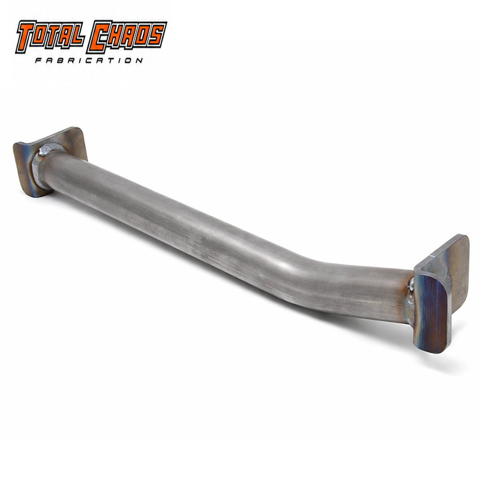 Total Chaos weld-on front frame truss for 1986-1995 Toyota 4Runner and Pickup 4WD