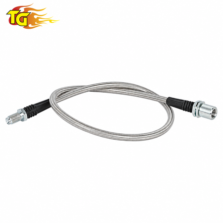 Trail-Gear 26-inch extended rear brake line