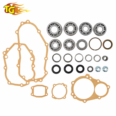 Trail-Gear RF1A Transfer Case Rebuild Kit