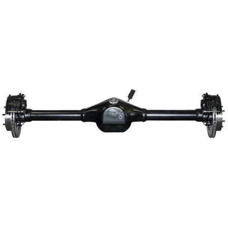 Trail-Gear Rock Assault fully built rear axle assembly
