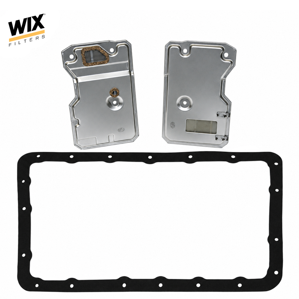 WIX Transmission Filter Kit