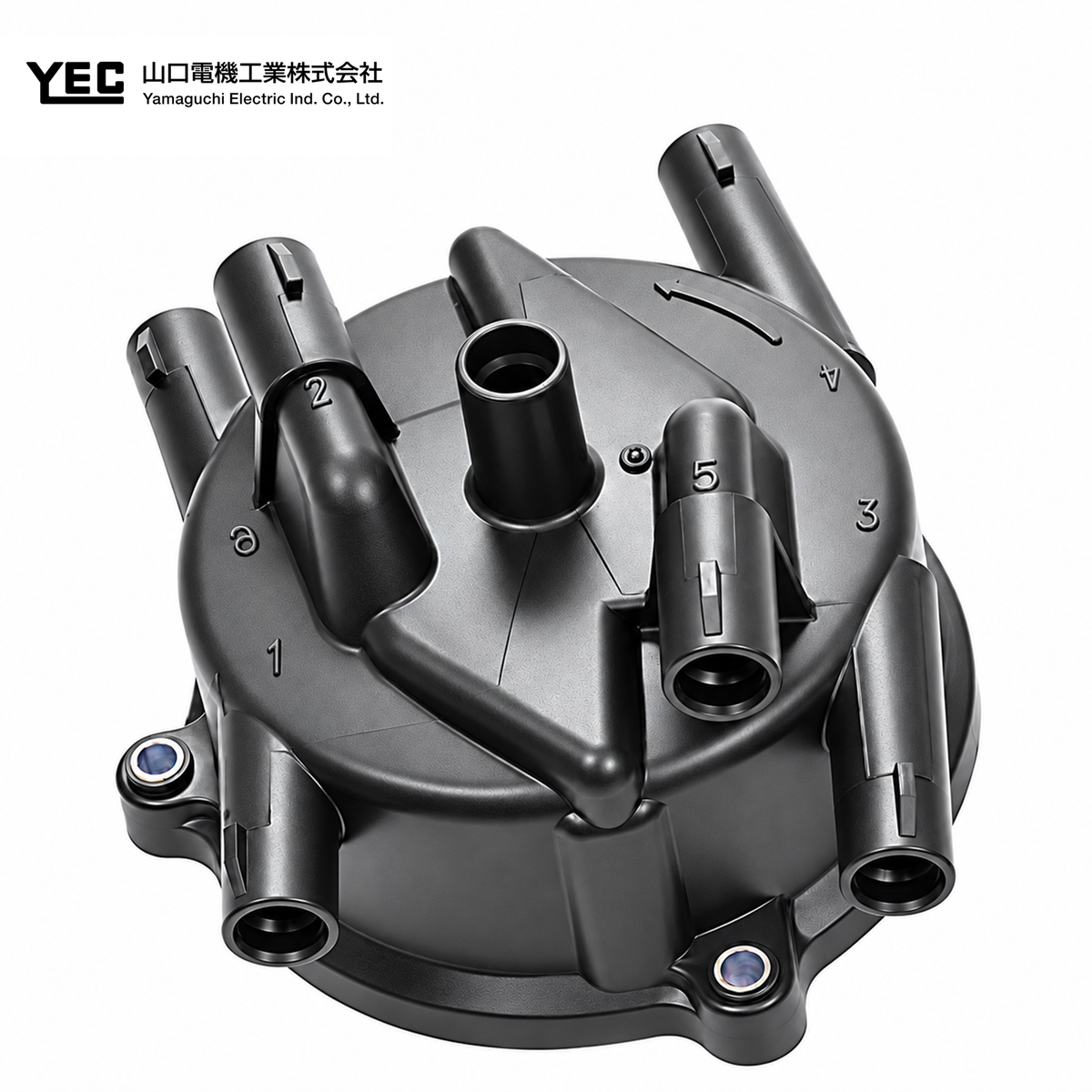 YEC Distributor Cap