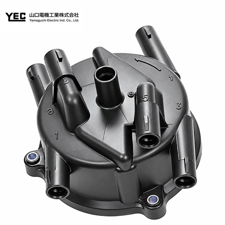 YEC Distributor Cap