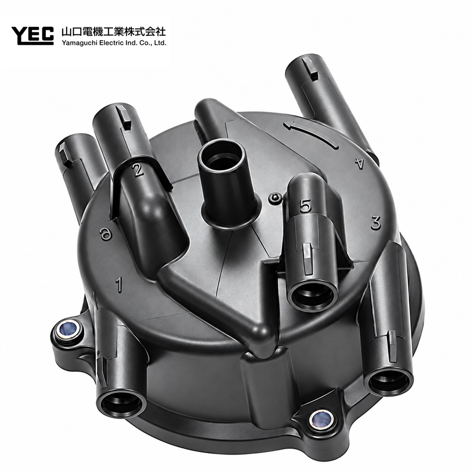 YEC Distributor Cap