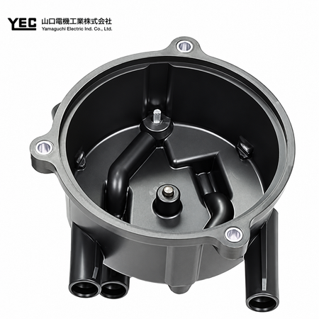 YEC Distributor Cap