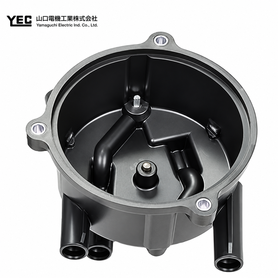 YEC Distributor Cap