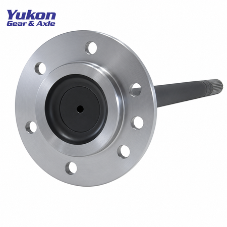 Yukon 1541H 30-spline rear axle shaft for Toyota 8-inch rear axle