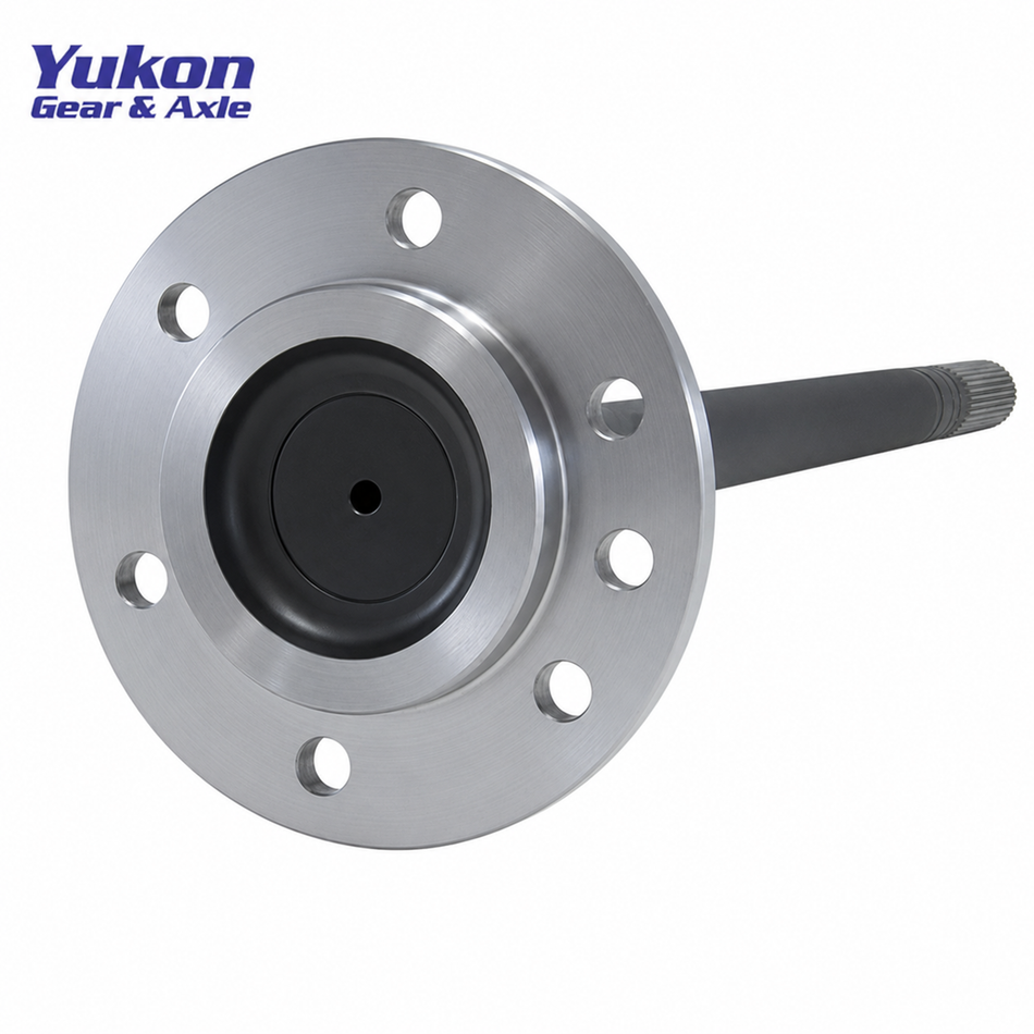 Yukon 1541H 30-spline rear axle shaft for Toyota 8-inch rear axle