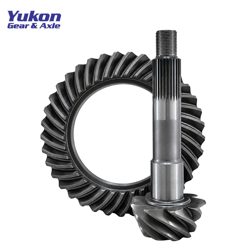 Yukon Gear Toyota 8-inch ring and pinion gear set